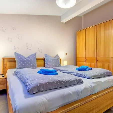 Haus Weisse Dune, 12