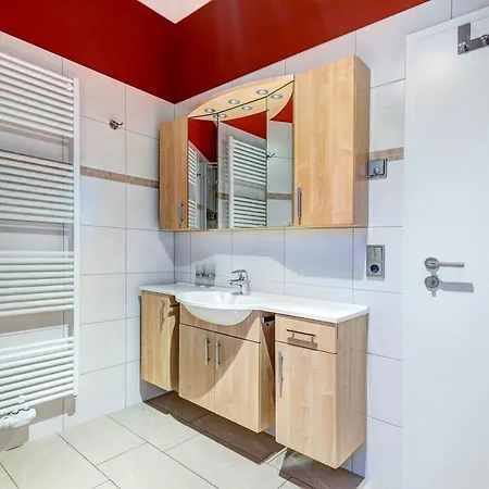 Haus Weisse Dune, 12 *